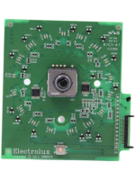 Модуль управления стиральной машины Electrolux EWT 1377 VOW