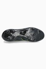 Бутсы adidas Predator League FG/MG - черный