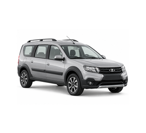 Lada Largus Cross 2021-2022