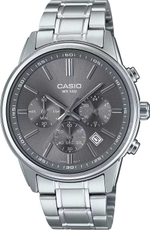 Часы Casio MTP-E515D-8A