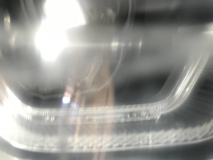 Фара правая BMW X3 G01 (17-21) Adaptive LED