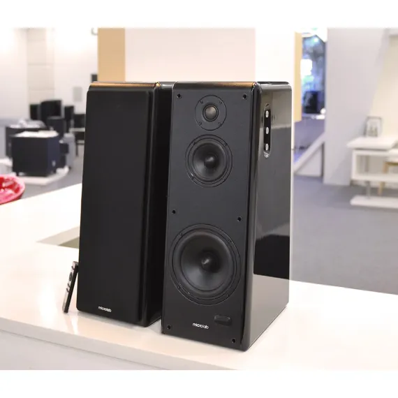 Microlab SOLO 19