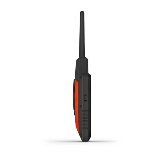 Garmin Alpha 200 EU система слежения за собаками (только устройство, без ошейника) (010-02616-50)