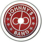 Deep Purple / Johnny's Band (CD Single)