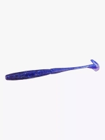 Мягкая приманка 13 FISHING Ninja Worm 5.5"/ CG (7шт./уп.)