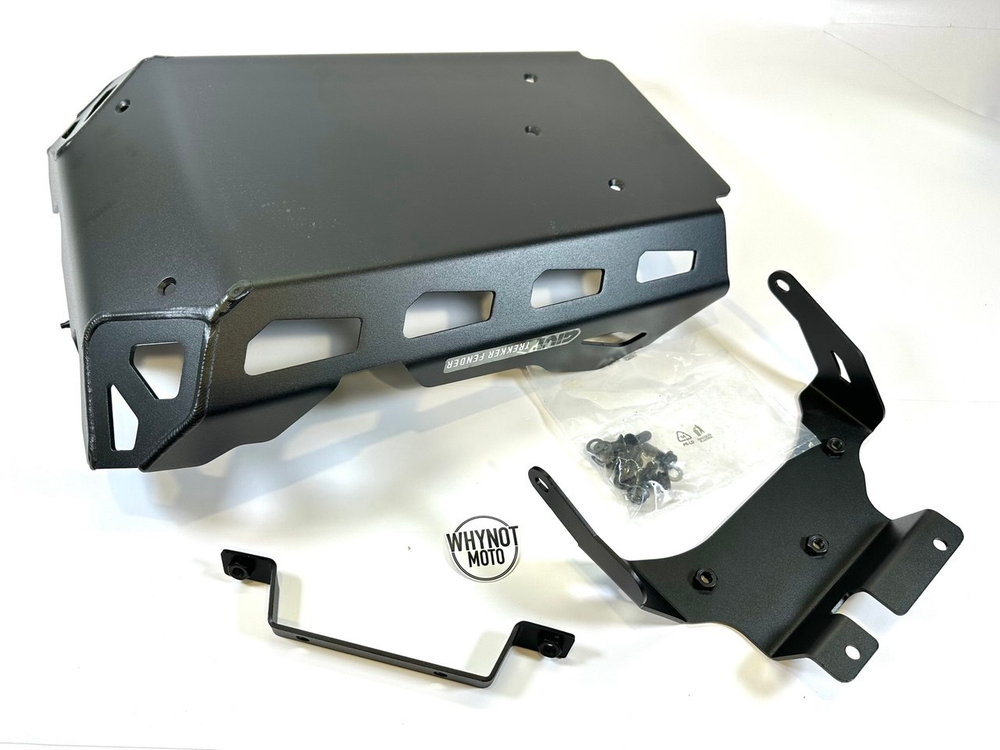 GIVI Алюминиевая защита двигателя ДВС BMW R 1300 GS (2024 +)