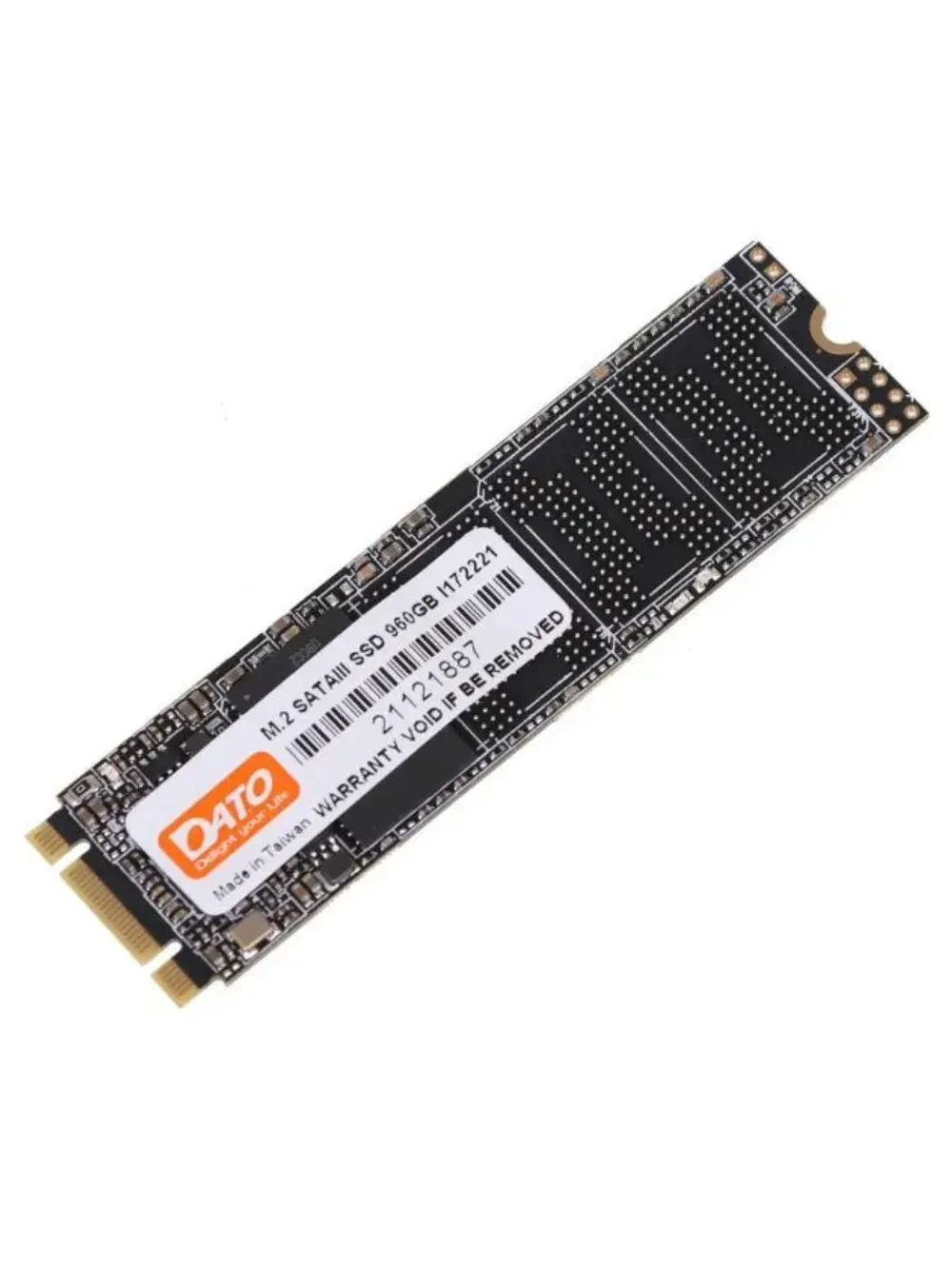 960 ГБ M.2 SSD накопитель DM700 DM700SSD-960GB