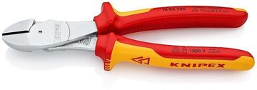 Бокорезы особой мощности KNIPEX 74 06 200 KN-7406200