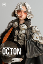 Октион / Oction