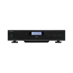 Rotel CD14 MKII Black