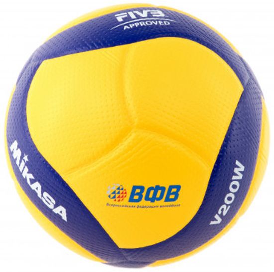 Волейбольный мяч MIKASA V200W