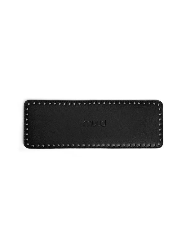 Донышко для вязаных изделий Dee XL Black