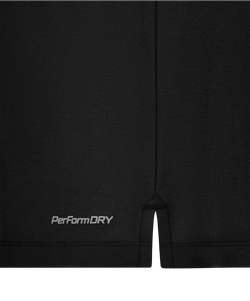 Поло Jogel DIVISION PerFormDRY CVC Polo, черный 99