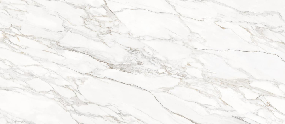 StaroSlabs Carrara Bianco Elegance Polished 120x280