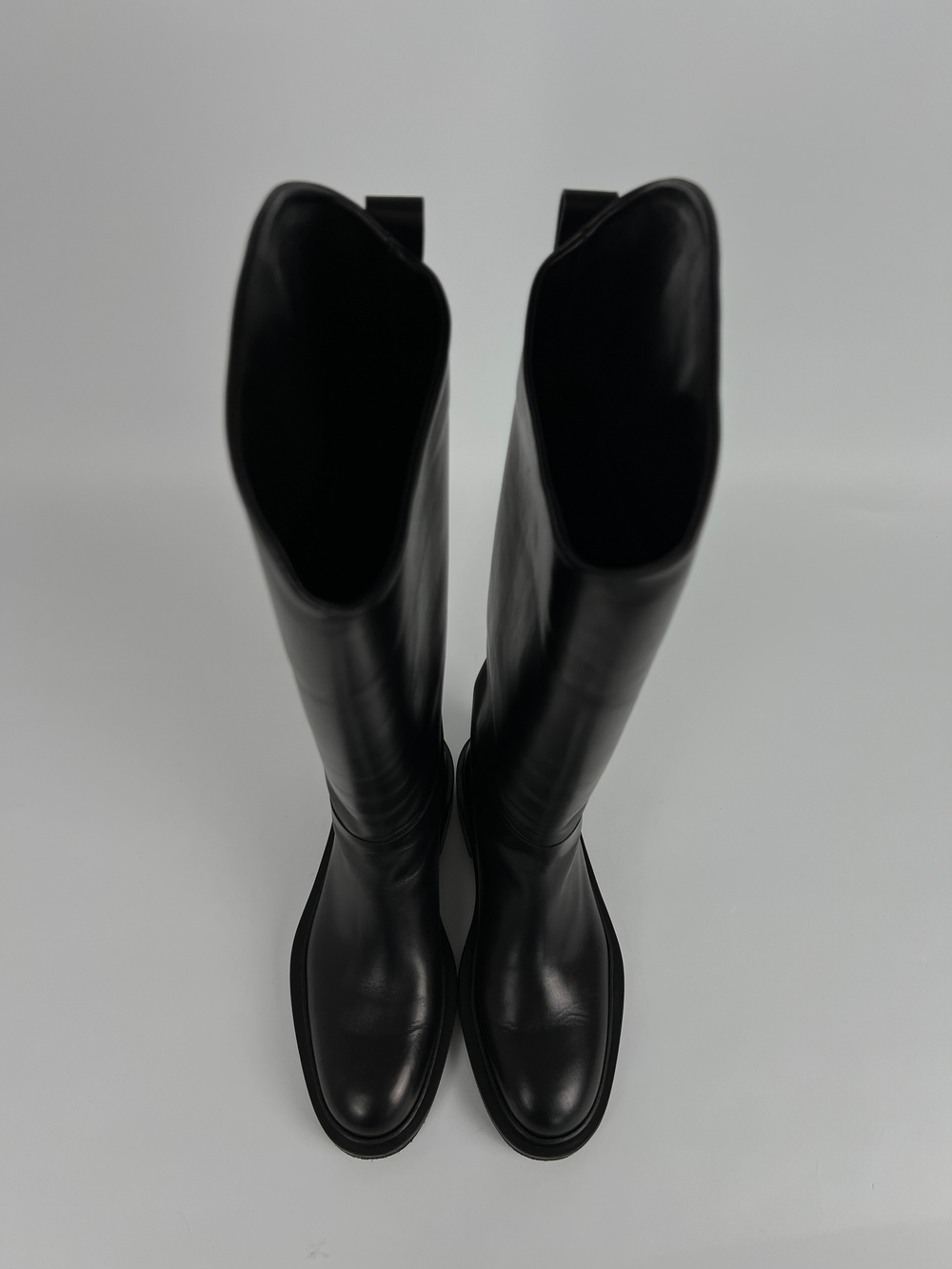 Сапоги Jil Sander