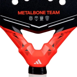 Ракетка для Padel Adidas Metalbone Team 2026