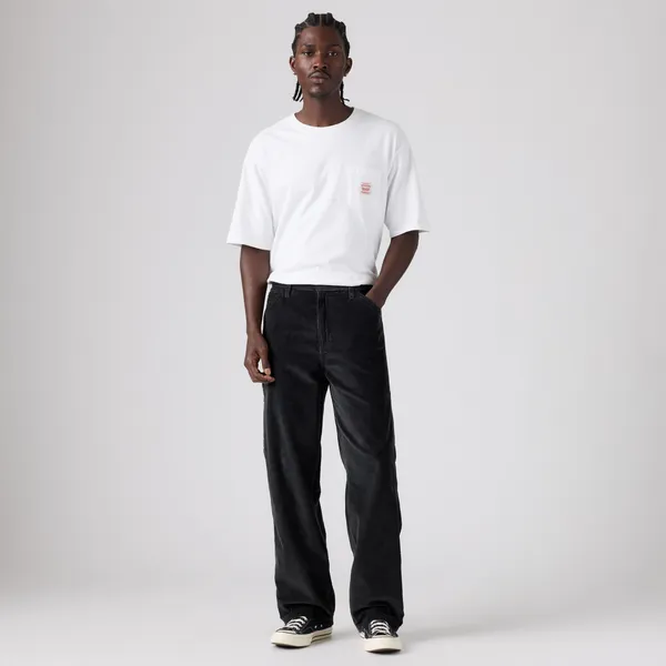 Брюки мужские LEVI'S 568 LOOSE STRT CARPENTER