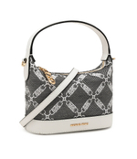 Сумка-трапеция XBODY Michael Kors - графитовый(32S4GWGC5J)