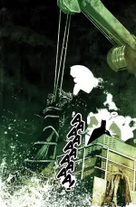 Комикс Бэтмен. Один плохой день. Загадочник
