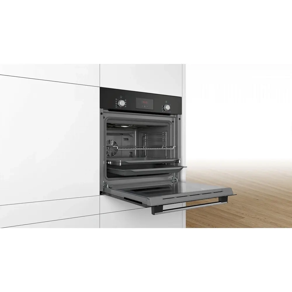 Электрический духовой шкаф Bosch HBF114EB0R