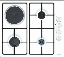 Встраиваемая комбинированная варочная панель Bosch PBY6C2B82Q