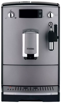 Кофемашина Nivona NICR525 CafeRomatica