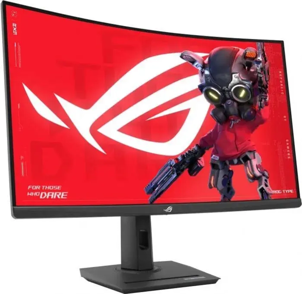 Монитор  ASUS ROG Strix XG32WCS