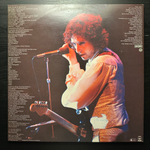 Bob Dylan - Bob Dylan At Budokan 2LP (Европа)