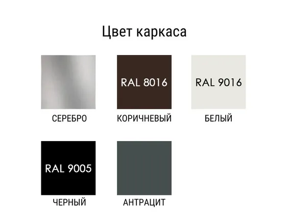 Зонт для кафе профессиональный Banana Plus, 300х400 см, черный, серый