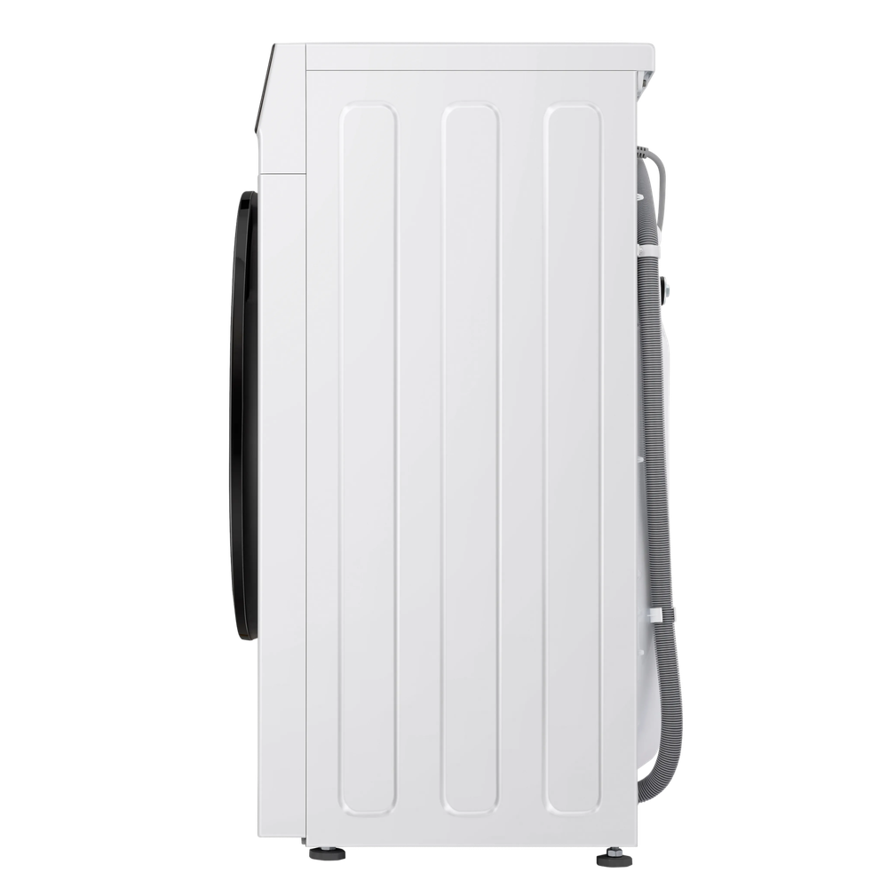 Узкая стиральная машина Hisense WF3S6021BW
