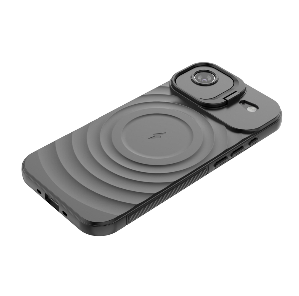Противоударный чехол Droplet Case для iPhone 17 Air