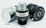 БРС 3/4" NPT (F), без заглушки, черный, размер 4, д/низких температур