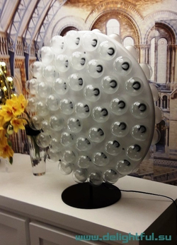 Светильник Prop Light By Bertjan Pot for Moooi 5