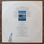 Pink Floyd ‎– Wish You Were Here (Скандинавия 1975г.)