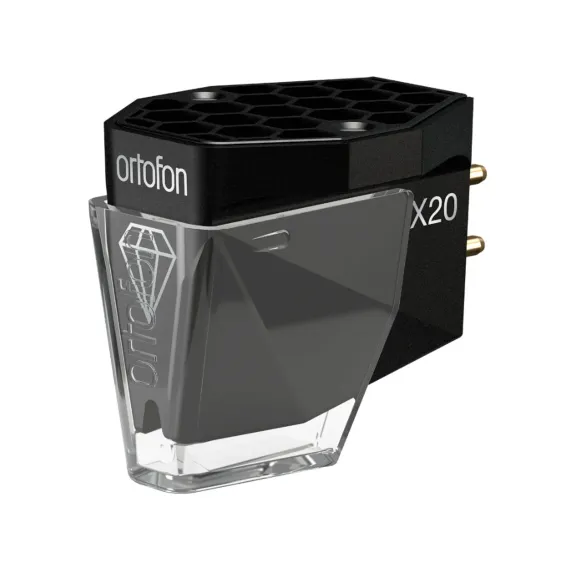 Ortofon MC X20 Black