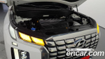 Hyundai Palisade Diesel 2.2 2WD — 2023
