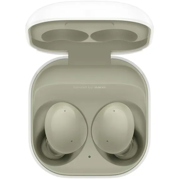 Беспроводные наушники Samsung Galaxy Buds 2 Green (Оливковый)