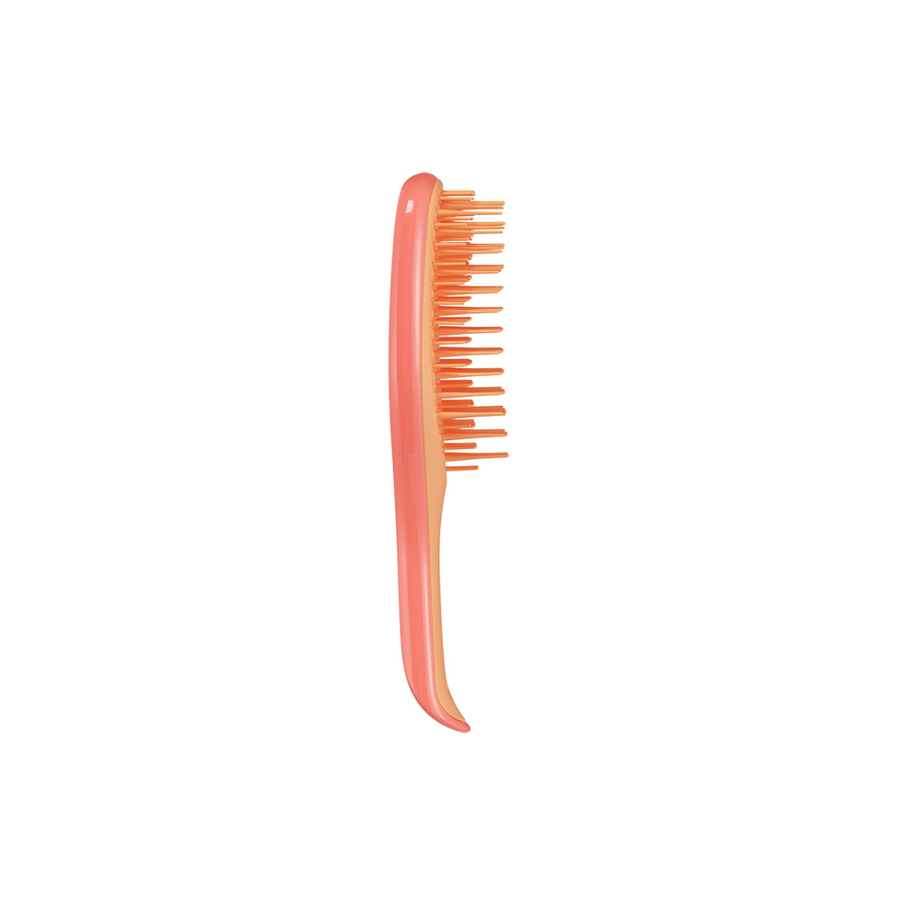 Tangle Teezer Расческа The Ultimate (Wet) Detangler Mini Salmon Pink & Apricot