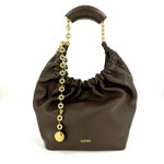 Loewe Small Squeeze Bag