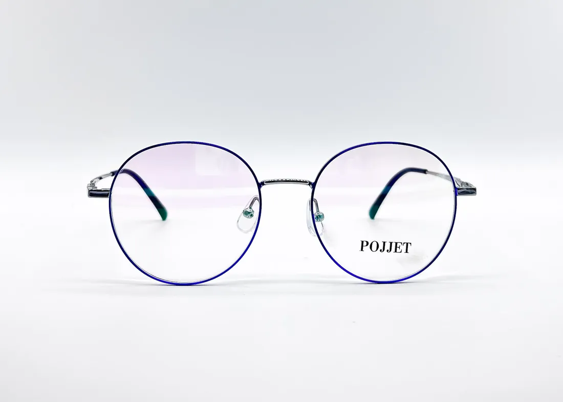 Изг. оправы Pojjet H80639 C8