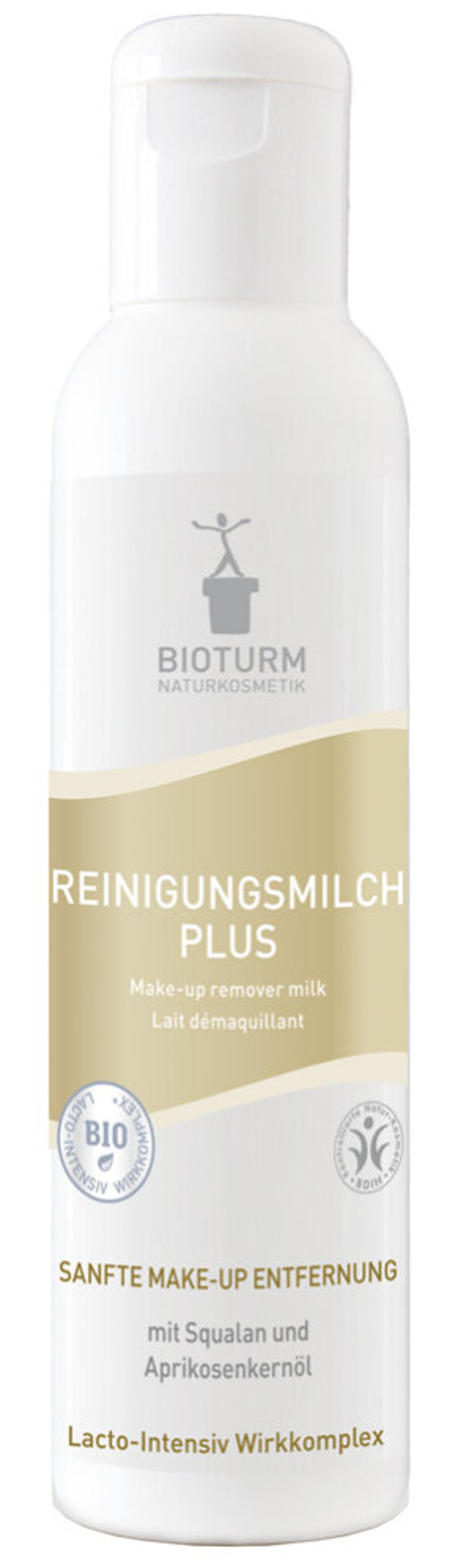 Очищающее молочко Cleansing Milk Plus № 51 Bioturm, 150 мл