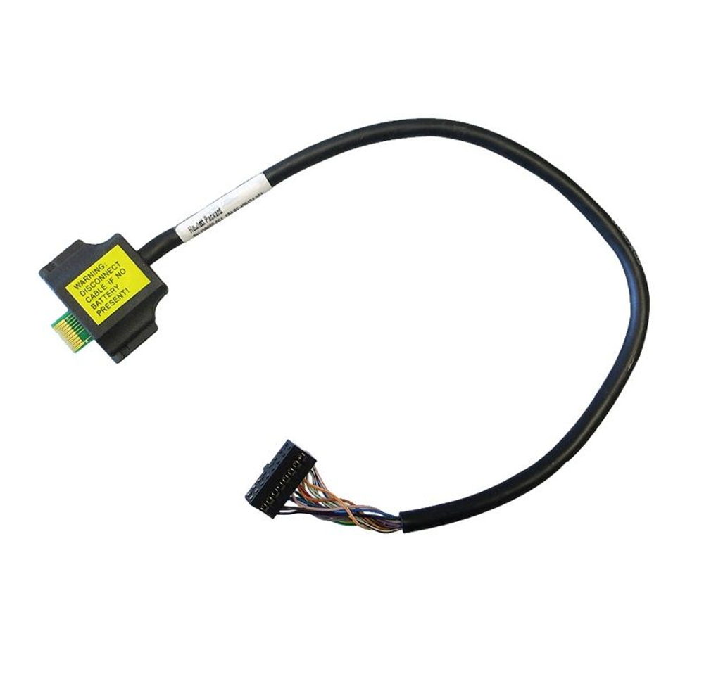 Кабель 408658-001 HP Smart Array battery