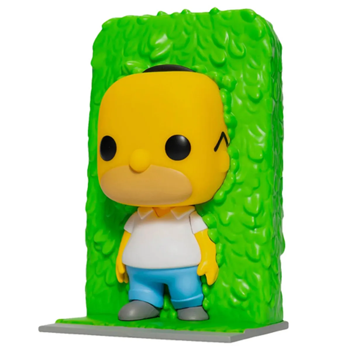 Фигурка Funko POP! The Simpsons: Homer in Hedges (1252)