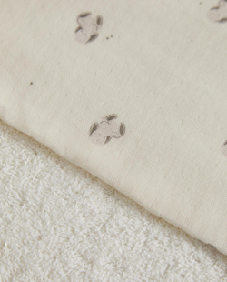 Полотенце для лица и рук из хлопка Zara Home, фото 4