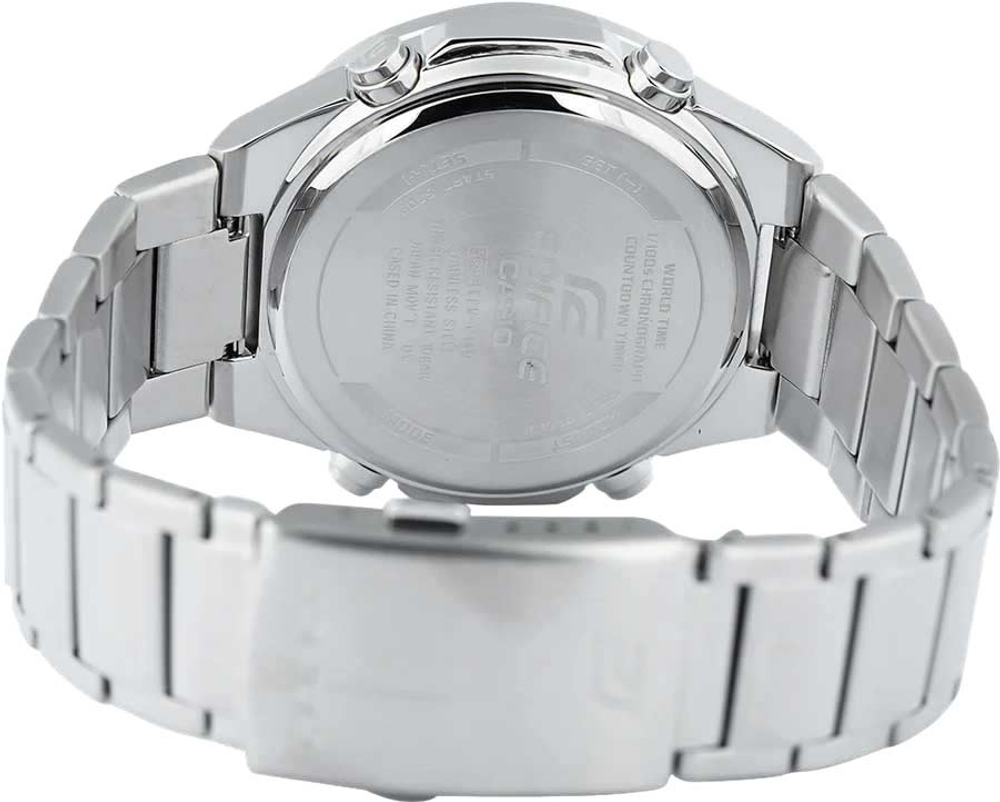 Часы Casio EFV-C110D-5A