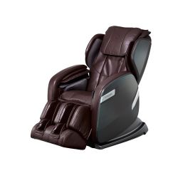 Массажное кресло OGAWA Smart Sento Dark Brown