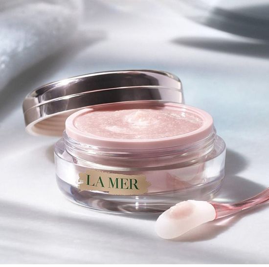 La Mer Скраб для губ The Lip Polish