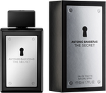 Antonio Banderas The Secret
