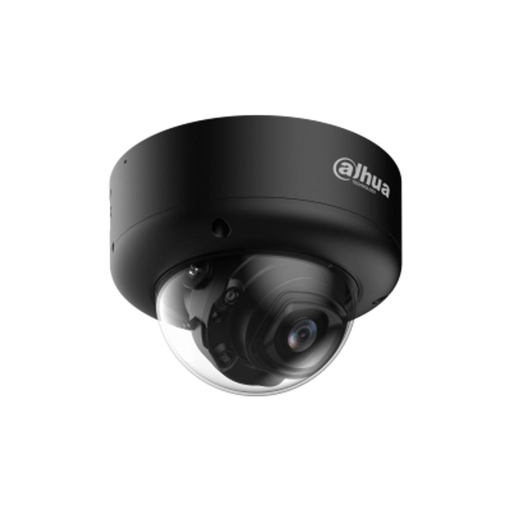 DH-IPC-HDBW5459E1P-ZE-IL Уличная купольная IP-видеокамера с ИИ