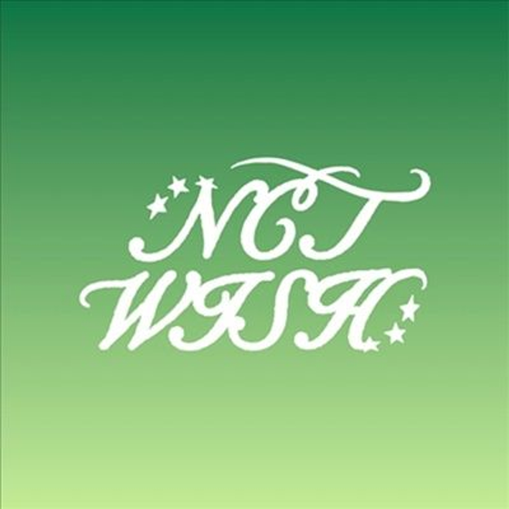 Альбом NCT WISH - WISHLIST JAPAN 1st Mini Album WISHarc Version
